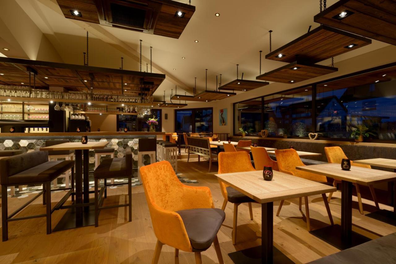 Danner'S Hotel Loewen 마르살켄침메른 외부 사진